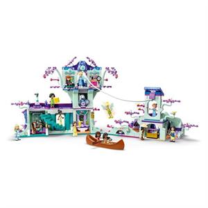 Lego Disney The Enchanted Treehouse 43215
